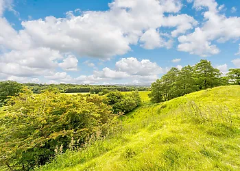 Plenty of walks from your doorstep