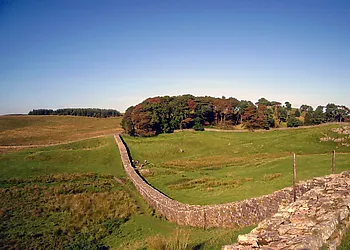 Perfect location to explore the world famous Hadrians Wall