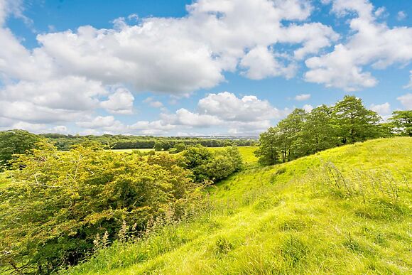 Hadrians Wall Escape
