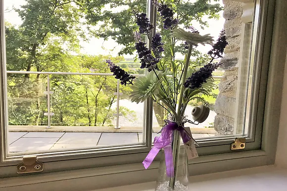 Penybont At Pentre Cwrt