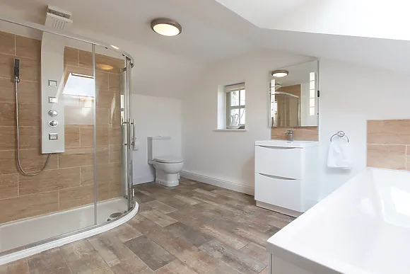 Penybont At Pentre Cwrt