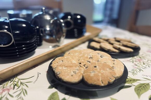 Copses At Narberth Bridge