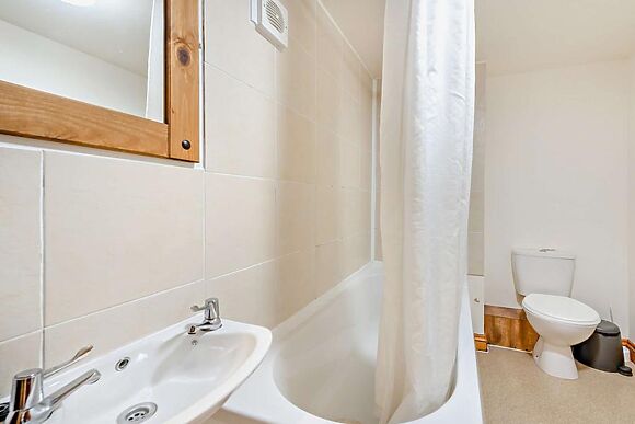 Copses At Narberth Bridge