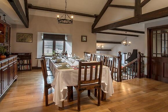 How Head House