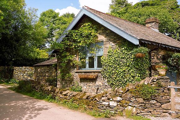 The Bothy Lake District