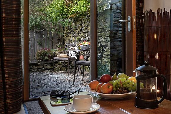 The Bothy Lake District