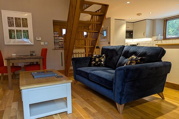 The Bothy Lake District