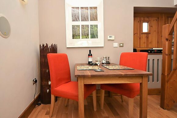 The Bothy Lake District