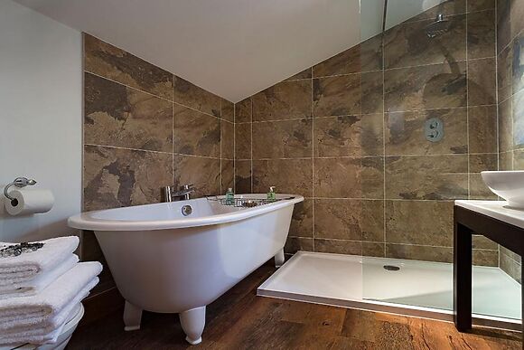 The Bothy Lake District