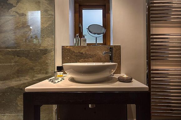 The Bothy Lake District