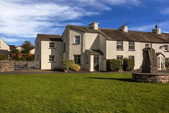 Town End Cottage