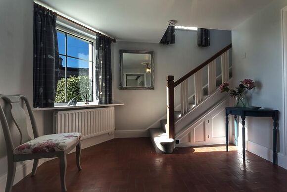 Town End Cottage