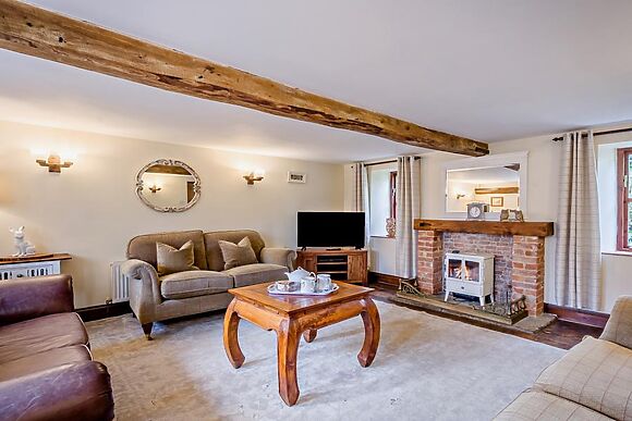 The Hayloft Saham Hills