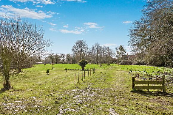 The Hayloft Saham Hills