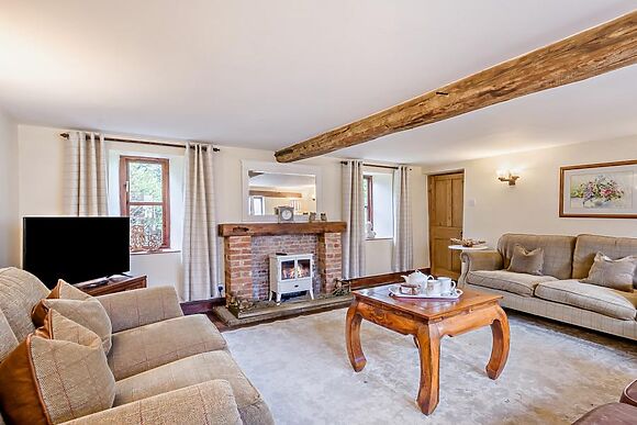 The Hayloft Saham Hills