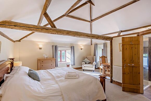 The Hayloft Saham Hills