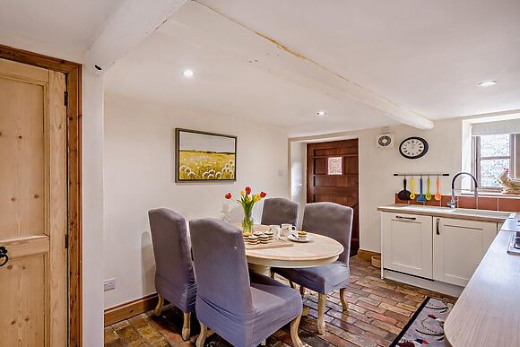 The Hayloft Saham Hills