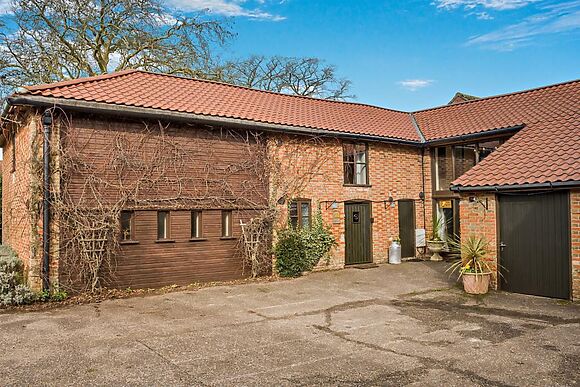 The Hayloft Saham Hills