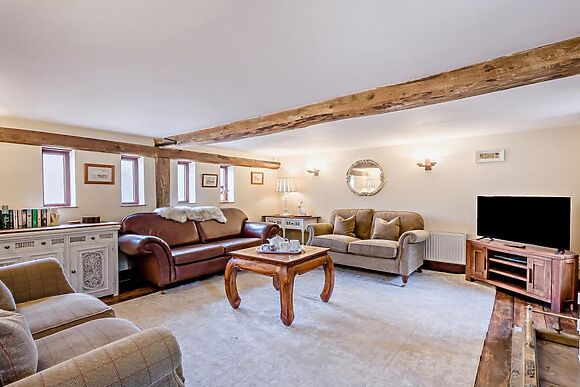 The Hayloft Saham Hills