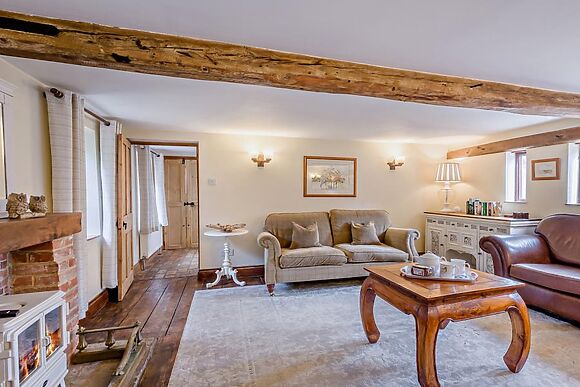 The Hayloft Saham Hills