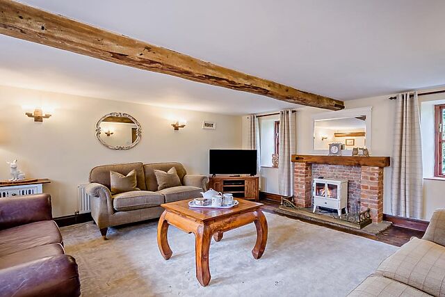 The Hayloft Saham Hills