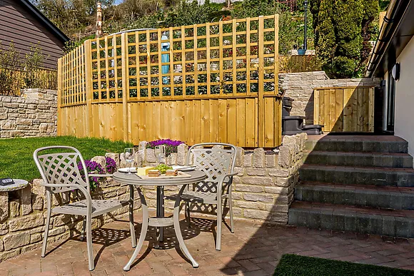 Lynwood Lodge Little Lynwood