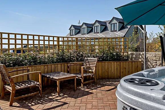 Lynwood Lodge Little Lynwood