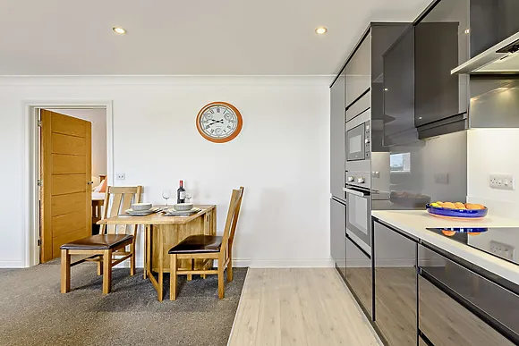 Lynwood Lodge Little Lynwood