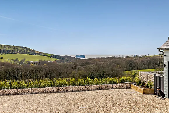 Lynwood Lodge Little Lynwood