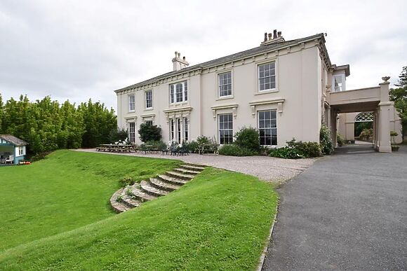 Torridge Country House