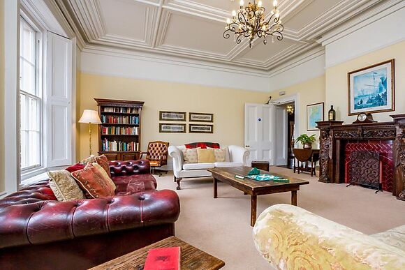 Torridge Country House