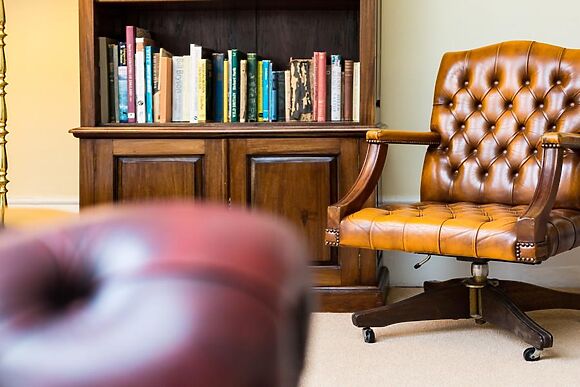 Torridge Country House