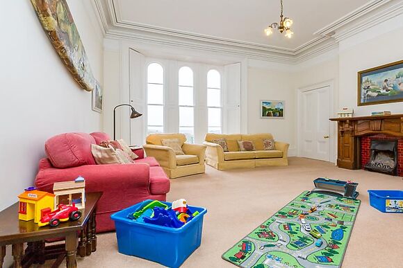 Torridge Country House