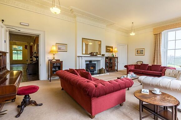 Torridge Country House