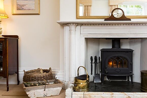 Torridge Country House
