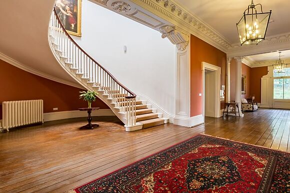 Torridge Country House