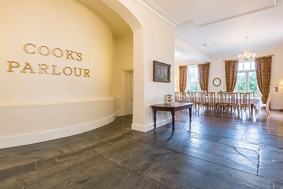 Torridge Country House