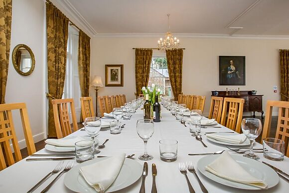 Torridge Country House