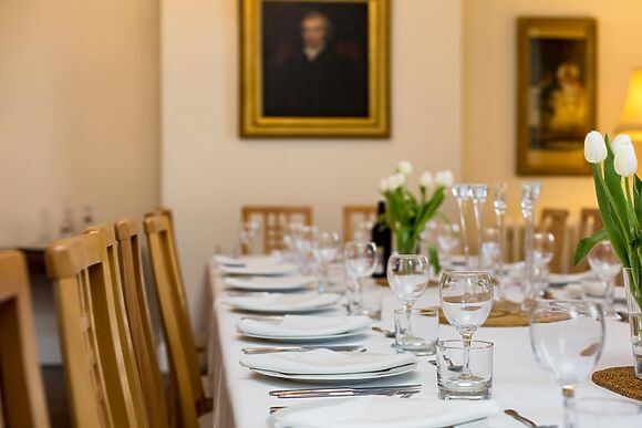 Torridge Country House