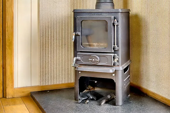 Skirrid View Shepherd Hut