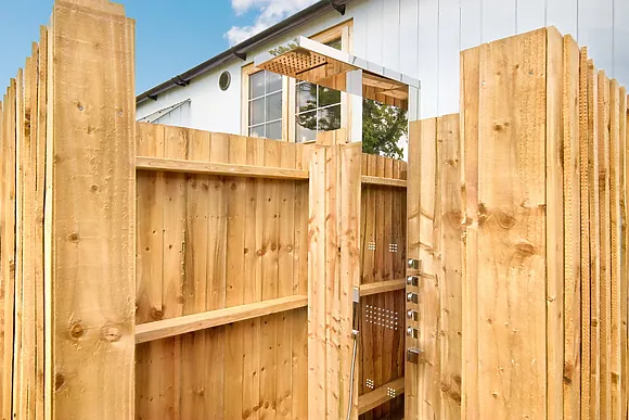 Skirrid Bolt Hole Sauna And Hot Tub