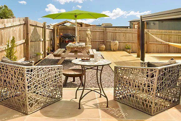 Skirrid Bolt Hole Sauna And Hot Tub