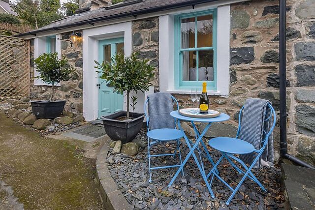Y Bryn Cottage