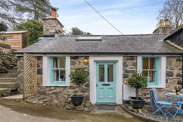 Y Bryn Cottage