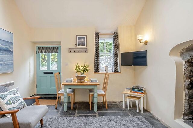 Y Bryn Cottage
