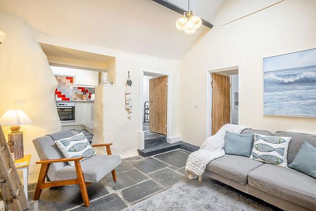 Y Bryn Cottage