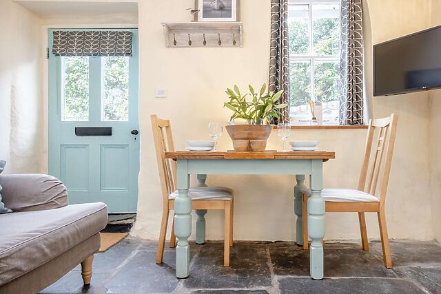 Y Bryn Cottage