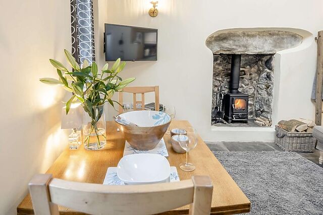 Y Bryn Cottage
