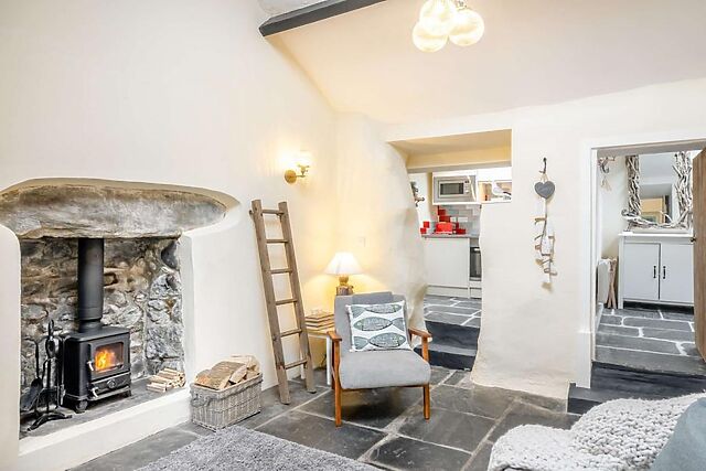 Y Bryn Cottage