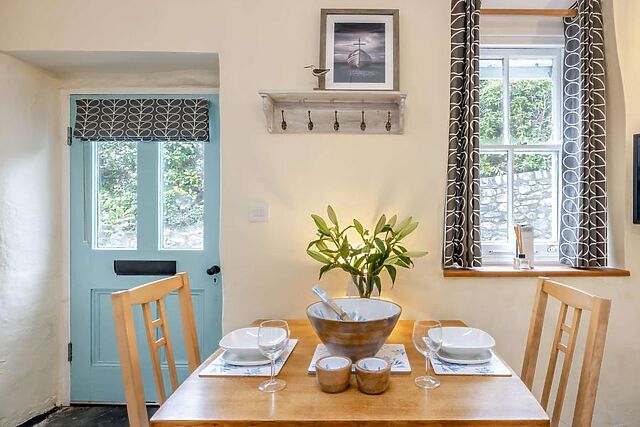 Y Bryn Cottage